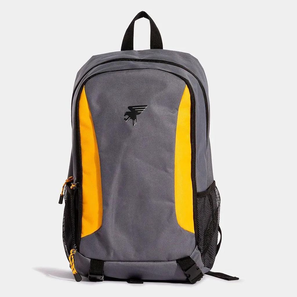 Joma Explorer Rucksack Grau Herren,Damen Grau One Size