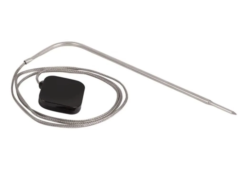 Termometro Wireless BBQ App Sonda 80cm High-Temp | Performance Estreme