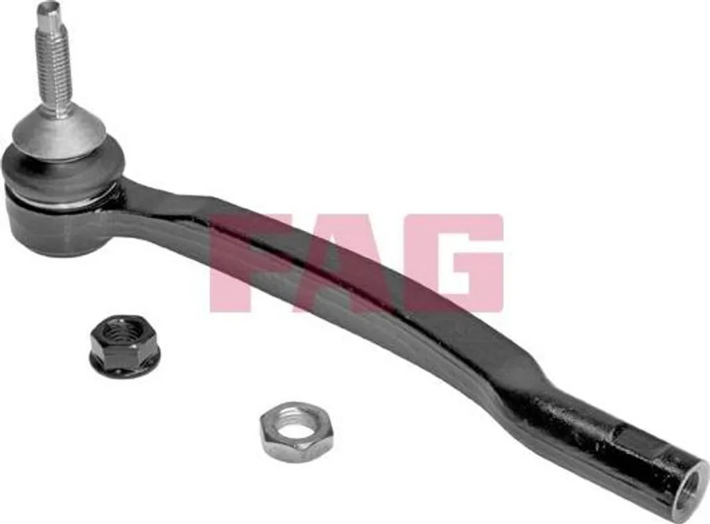 Corrigez le jeu : Rotule de barre d'accouplement FAG Volvo XC90 XC70 OE 274191