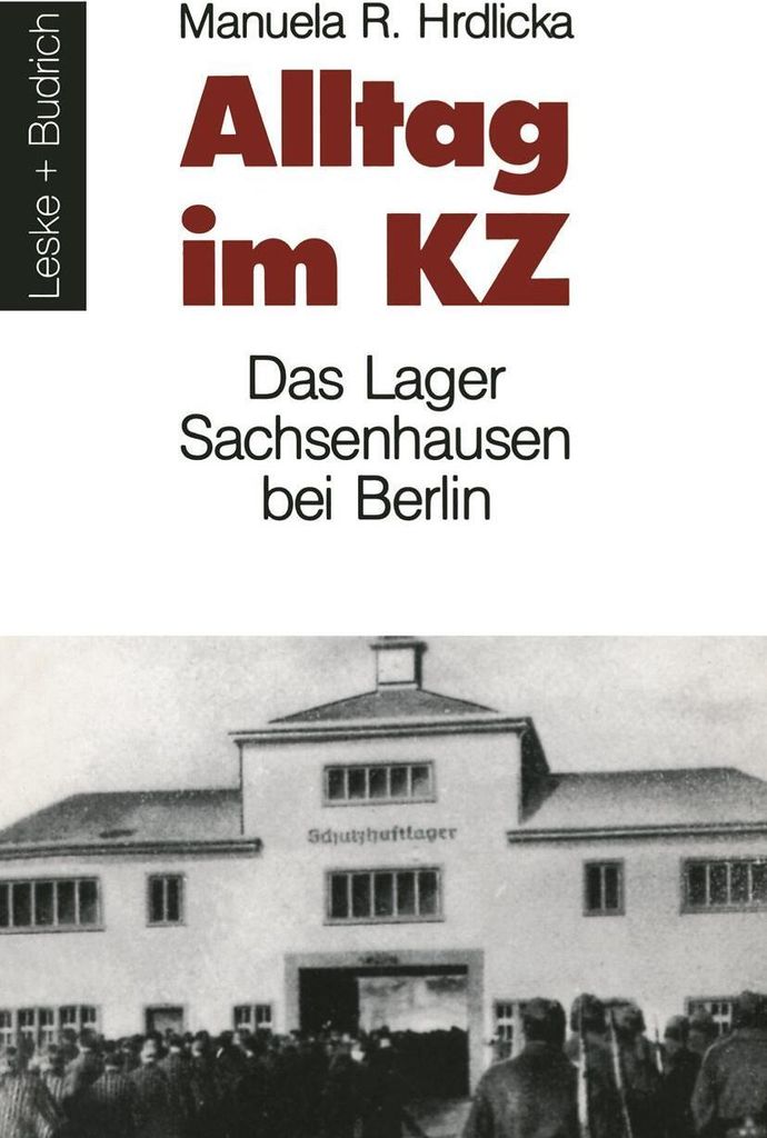 Alltag im KZ