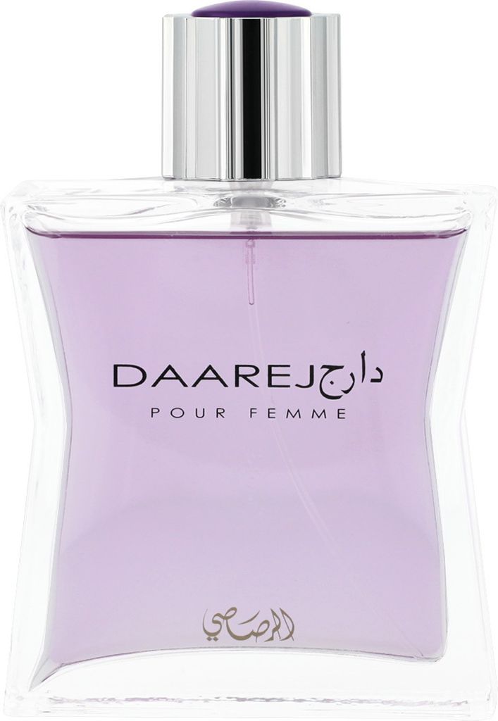 Rasasi Daarej Pour Femme EDP 100 ml W Obrázek produktu 