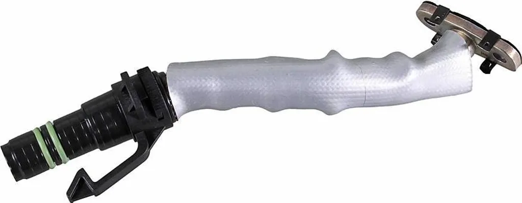 Conduite d'huile METZGER 2361196 pour Turbo OPEL Corsa D et Astra J