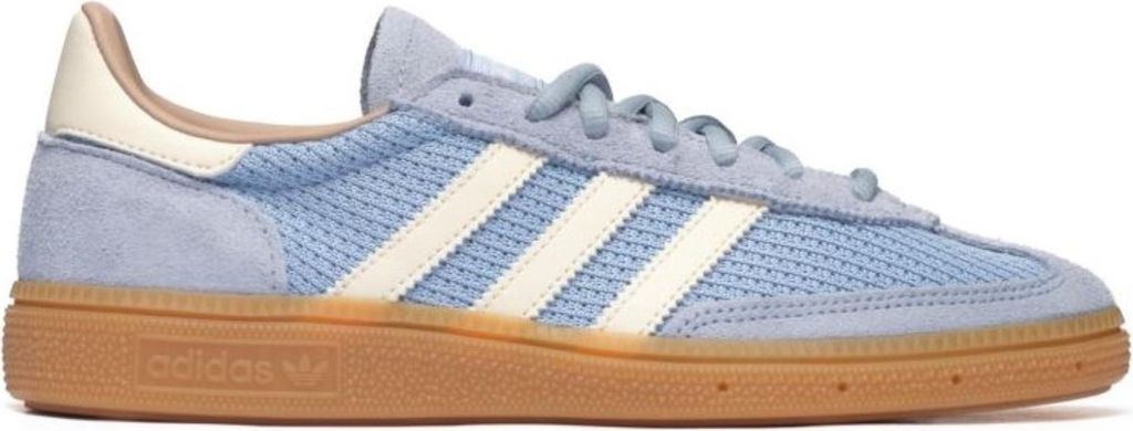 Schuhe Adidas Handball Spezial JS3866