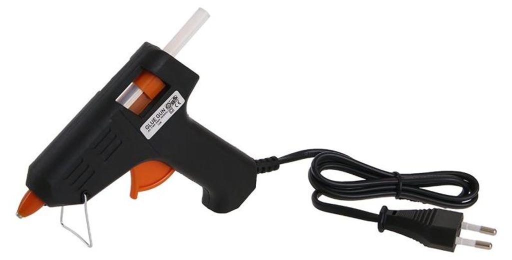 Pistole tavná malá 15W 7.2mm 89970 Obrázek produktu 