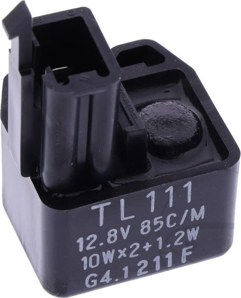 KTM EGS-E 400 LC4 Relè Frecce 1997 Pamoto | Fix Impianto Elettrico