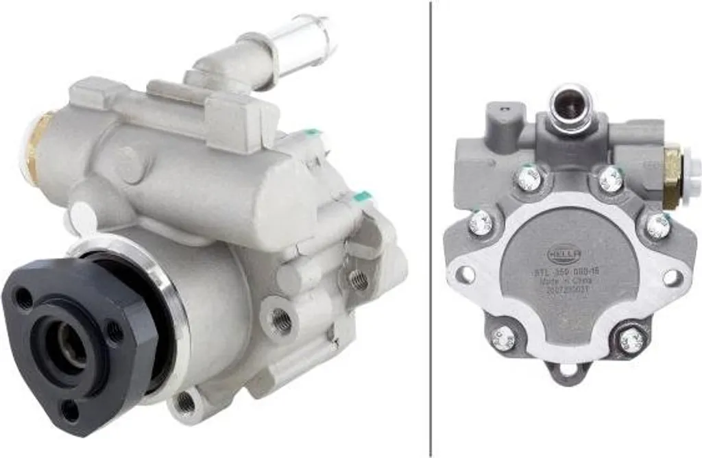 Pompe hydraulique de direction assistée pour VW Passat 3B et Caddy VAG