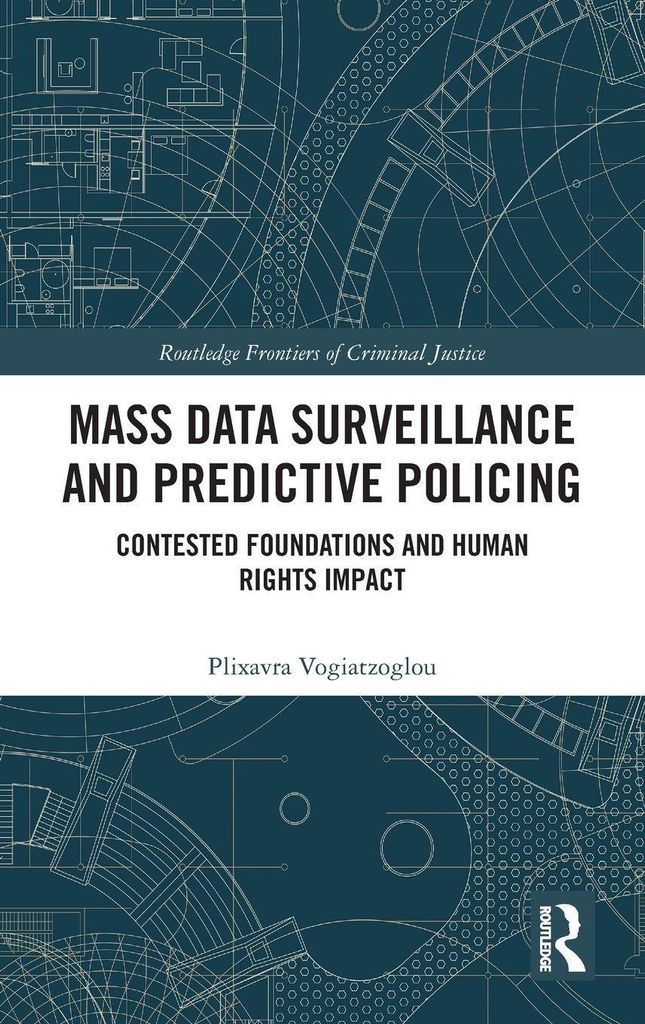 Mass data surveillance and predictive policing