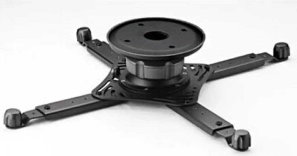 Support projecteur ERGOTRON Neo-Flex inclinable et orientable à 360°