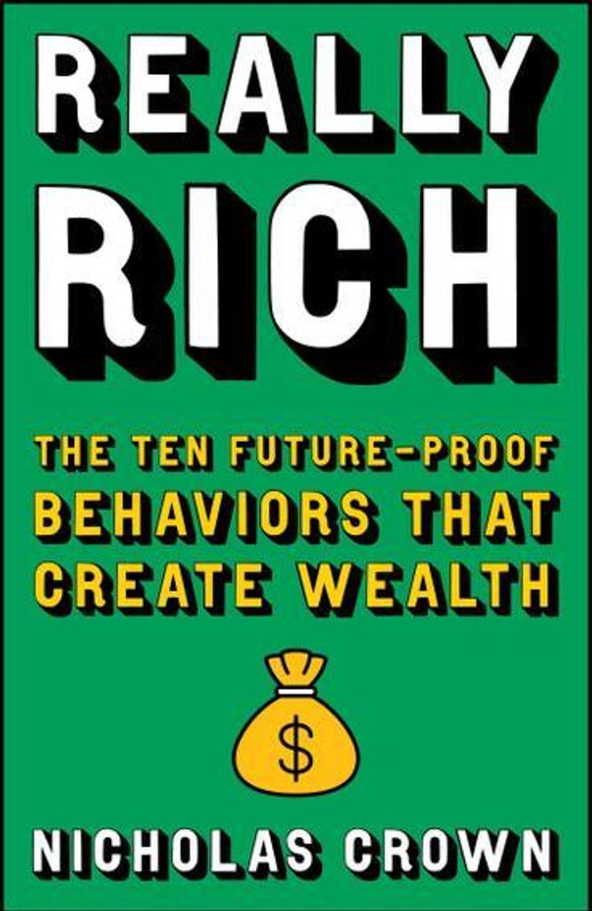 Really Rich