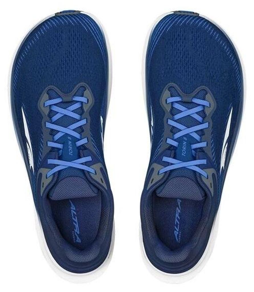 Altra Running TORIN 8 Herren BLUE/GRAY 45 Produktbild 