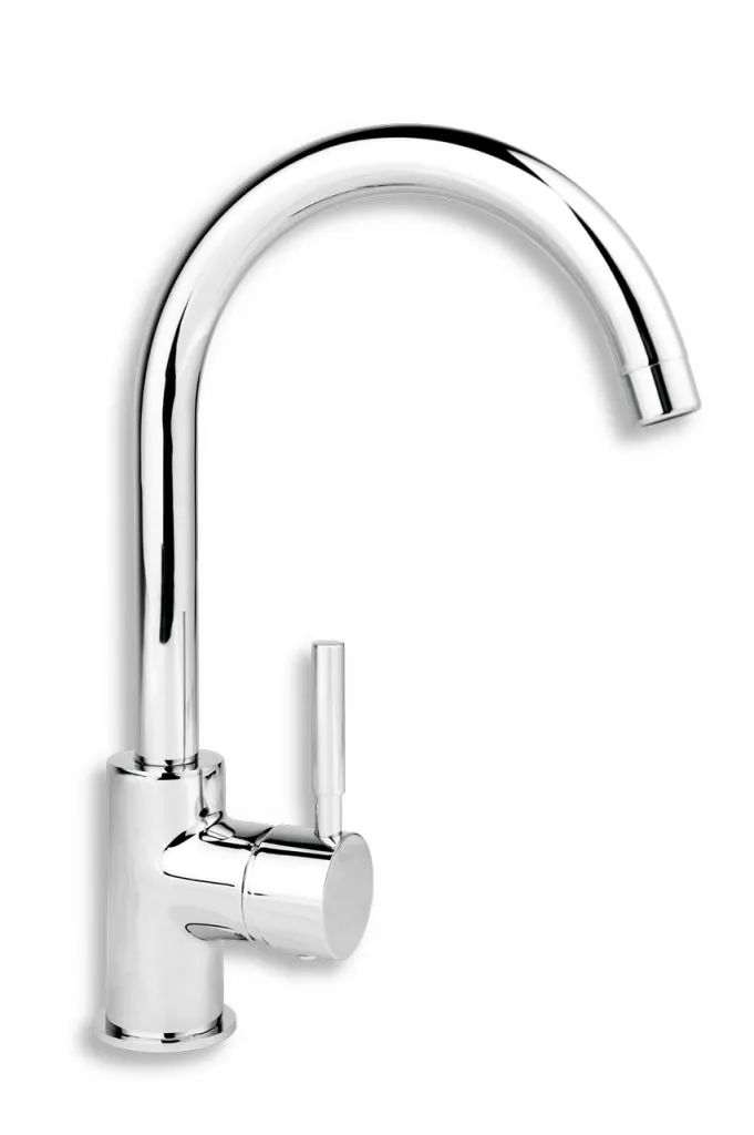 Novaservis Ferro - Miscelatore per lavello, cromo 70710,0