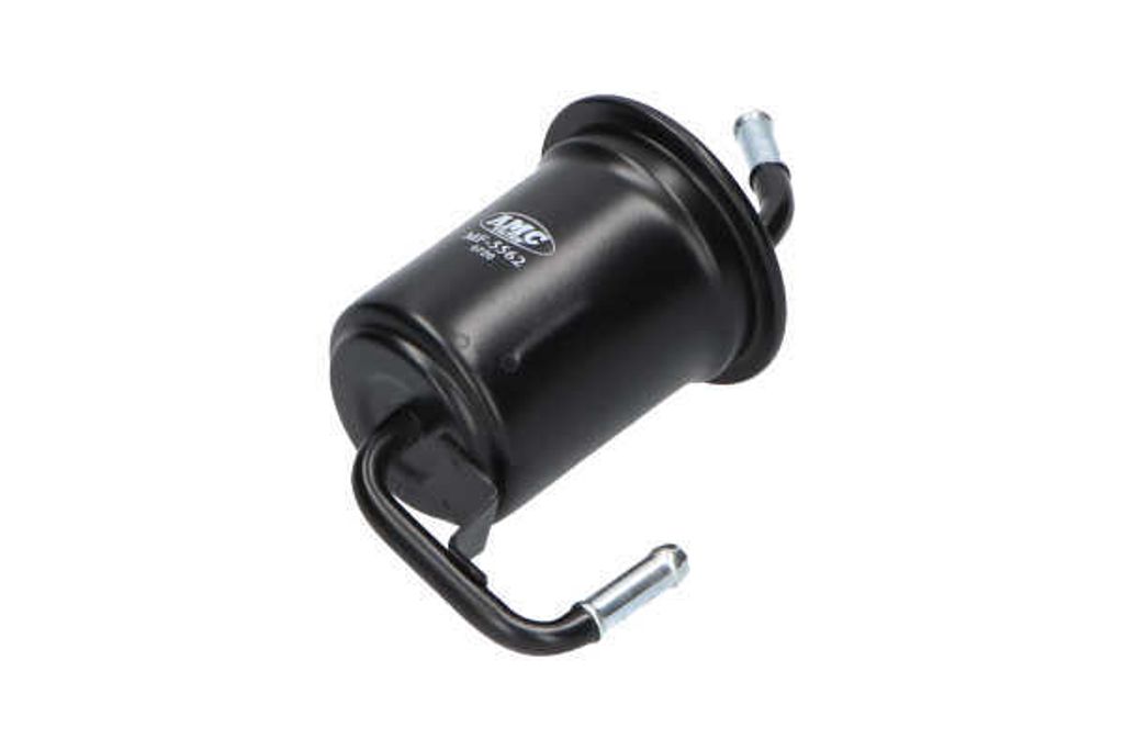 Kraftstofffilter KAVO PARTS MF-5562 für MAZDA MX-5 I (NA) Leitungsfilter