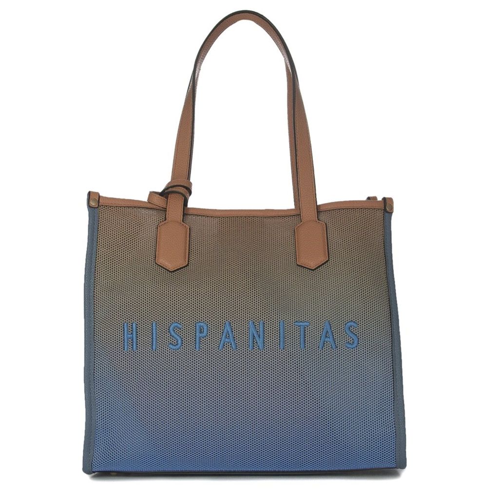 Hispanitas Handtaschen Borneo Samba Peach, BV243239C001 Produktbild 