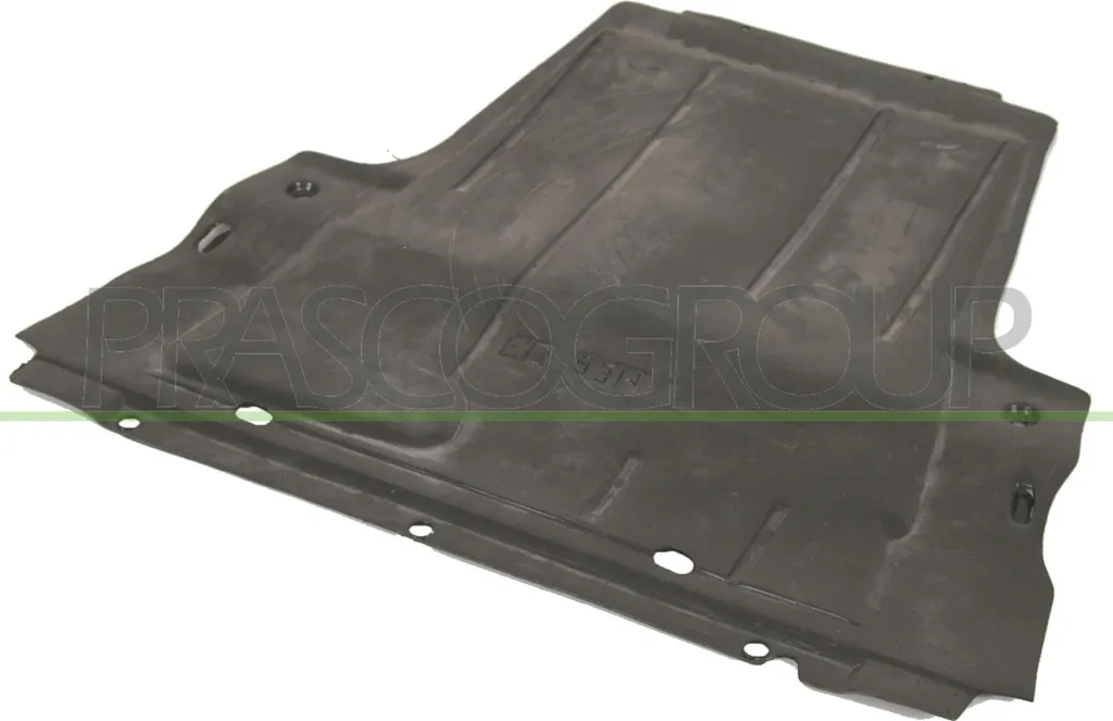 Isolation moteur bas PRASCO RN0321900 pour Megane II et Scenic II