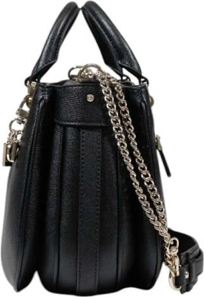 Sac Guess Fedora noir : Rangez tout facilement sans compromis - 26