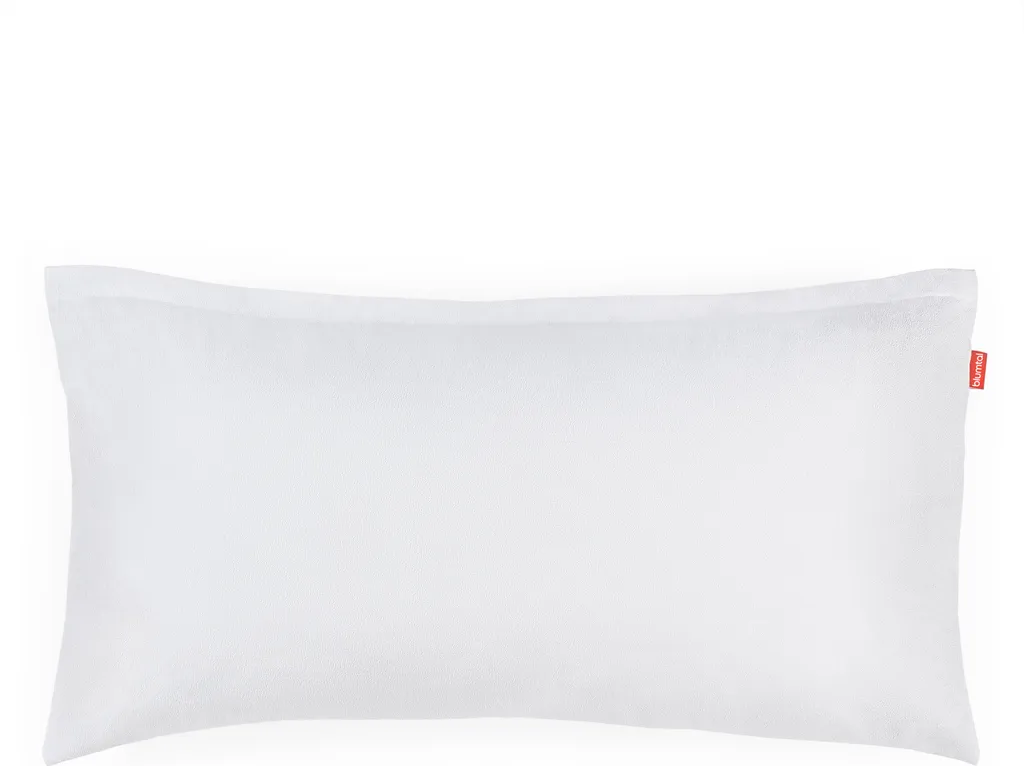Set di 2 federe impermeabili Blumtal 50 x 70 cm - protezioni per cuscini con cerniera, traspiranti, antiacaro, certificate Oeko-Tex® 100