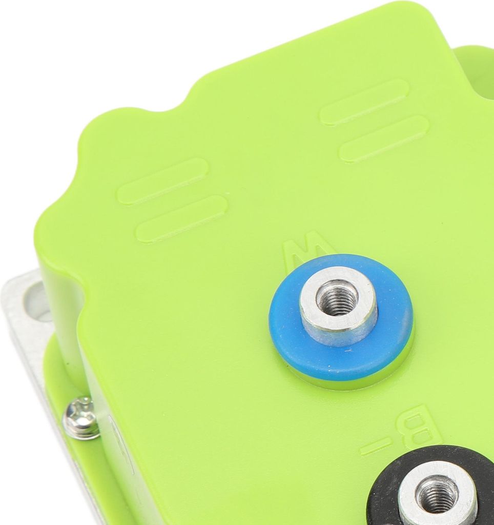 190A 360A ND72360 BLDC Programowalny sterownik silnika Zdjęcie produktu 