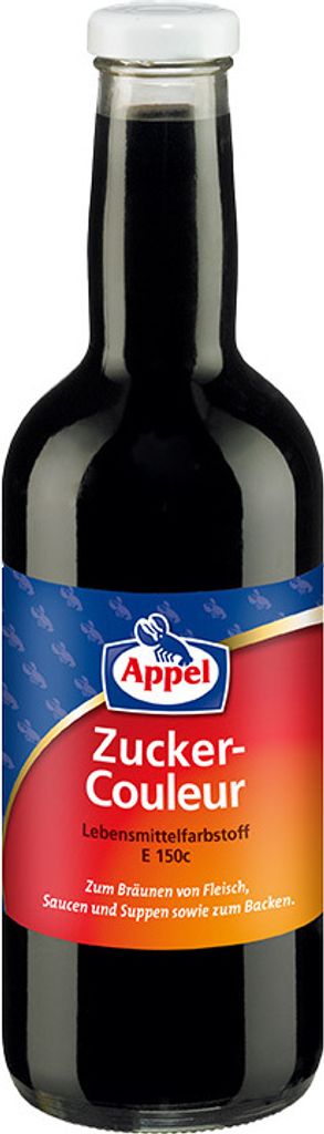 APPEL Zucker-Couleur 1L Produktbild 