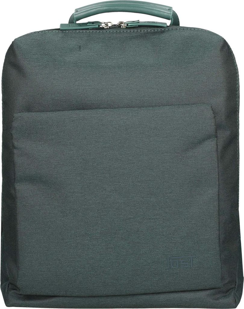 Jost Bergen Daypack Bottlegreen Rucksack