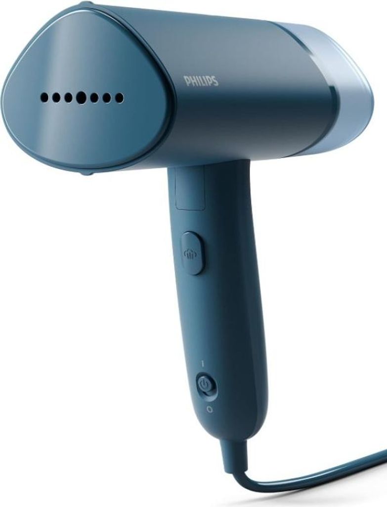 Philips Travel Steamer 3000 Series, przenośna prostownica Zdjęcie produktu 