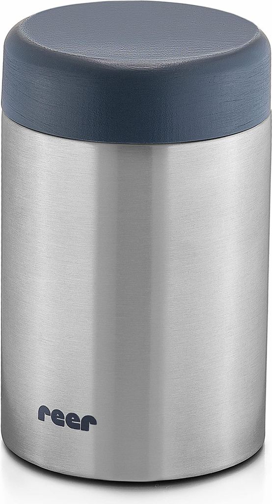 REER Warmhaltebox Pure Edelstahl 300ml Immagine del prodotto 
