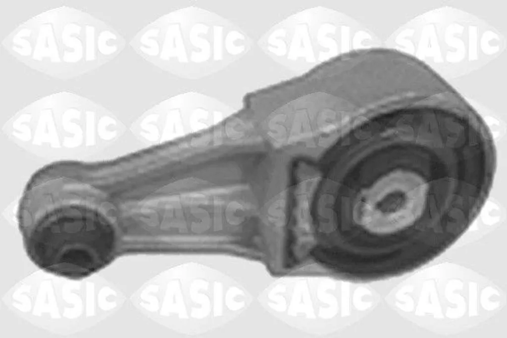Support Moteur Sasic 4001776 : Stop aux Vibrations pour Clio et Megane