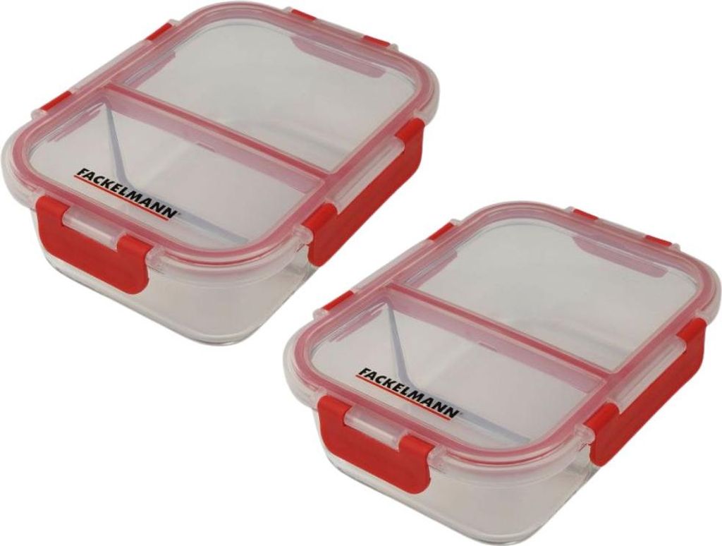 Lunchbox Fackelmann