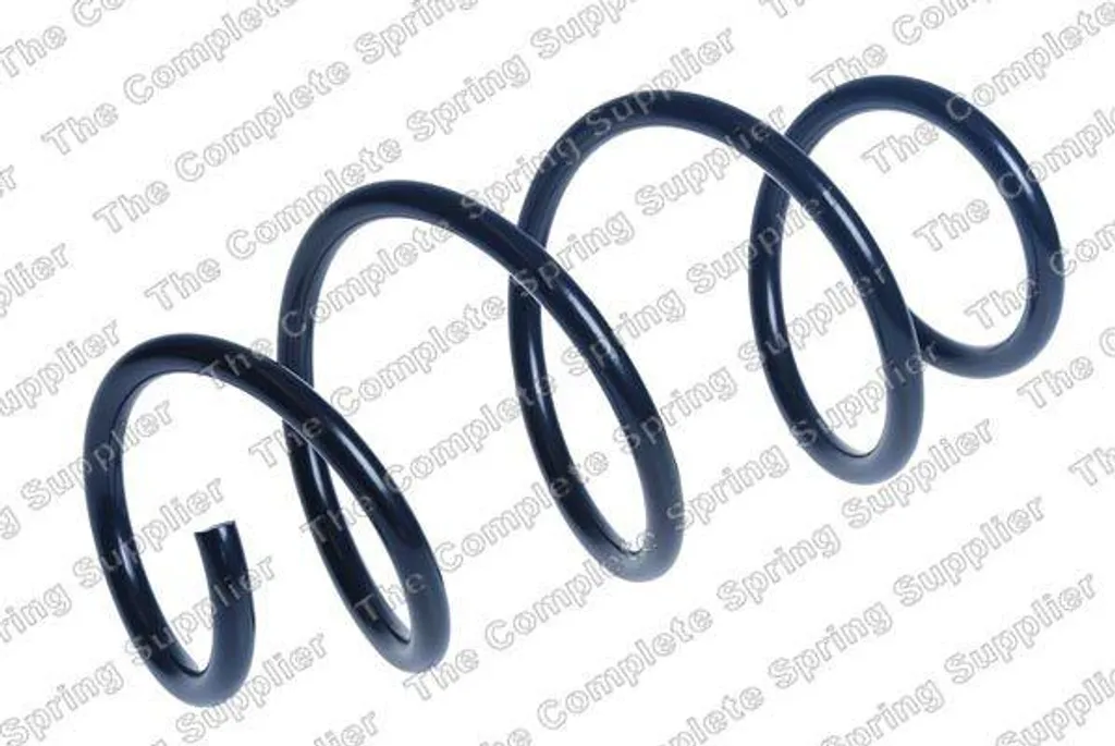 Ressort de suspension robuste 4226176 avec protection anticorrosion