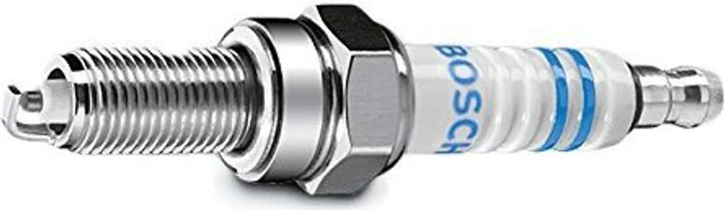 Recensione Bosch Super Plus +1 | La Miglior Candela per il Fai-da-Te