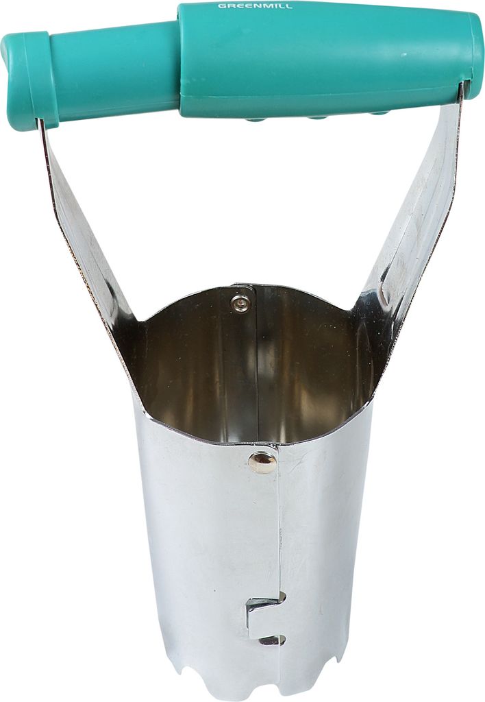 Greenmill GR6941 Bloembollenplanter met verstelbaar Productafbeelding 
