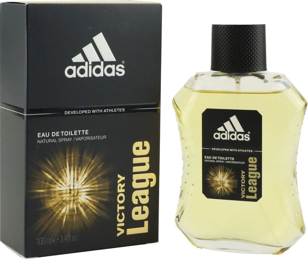 Adidas Victory League Woda toaletowa, 100ml Zdjęcie produktu 