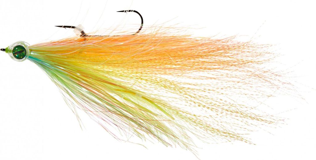 Balzer Matzes Spin Streamer Fireshark Produktbild 