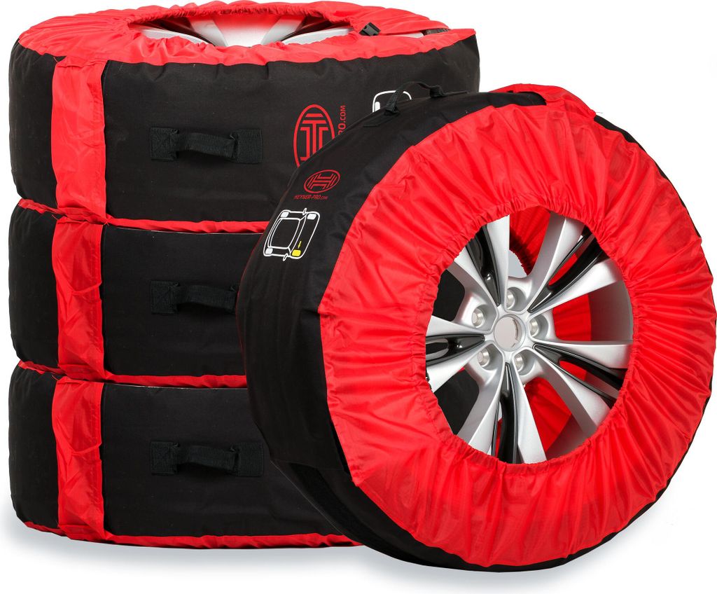 HEYNER® Reifentaschen Set 16-22 Zoll SUV, Produktbild 