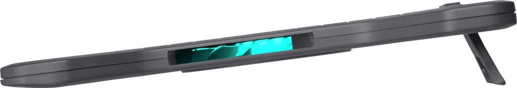 Trust Breeze Base Raffreddamento Laptop 16" - Ventole Silenziose USB - 6