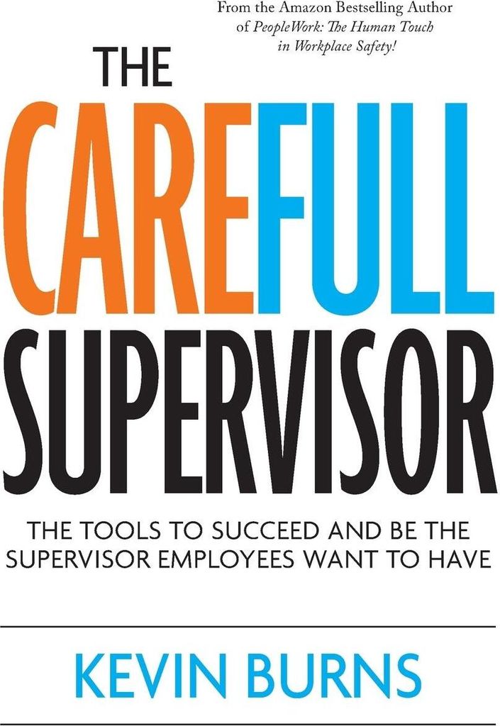 The CareFull Supervisor