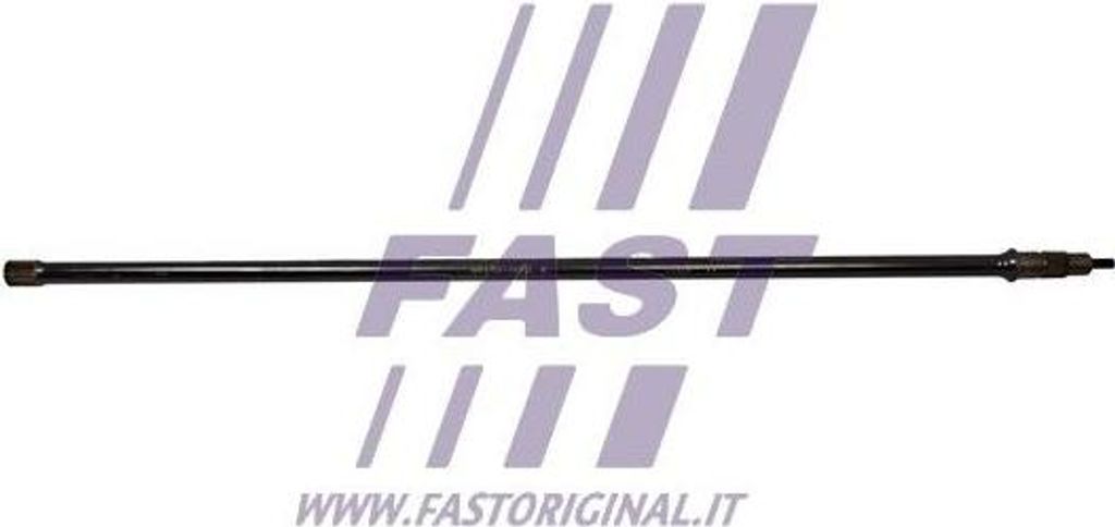 FAST FT13508 Fahrwerksfeder OE 60170736 kompatibel mit Daily
