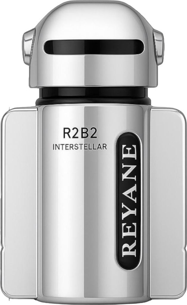Reyane Tradition R2B2 INTERSTELLAR Eau de Parfum 100ml Produktbild 