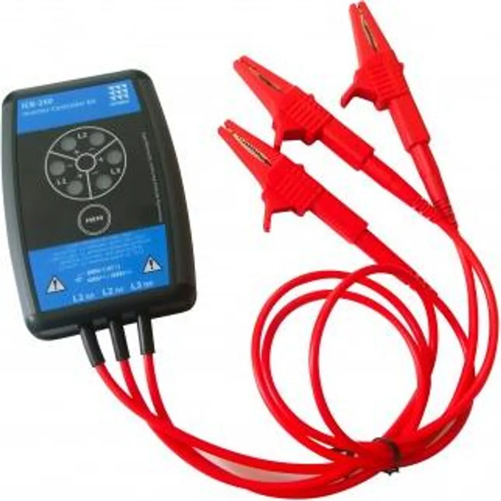 ICK-250 Contrôleur de carte INVERTER LINSTRUMENT 2008108 pour Unité