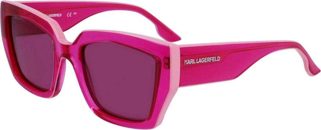 Brillen Karl Lagerfeld kl6143s650 Produktbild 