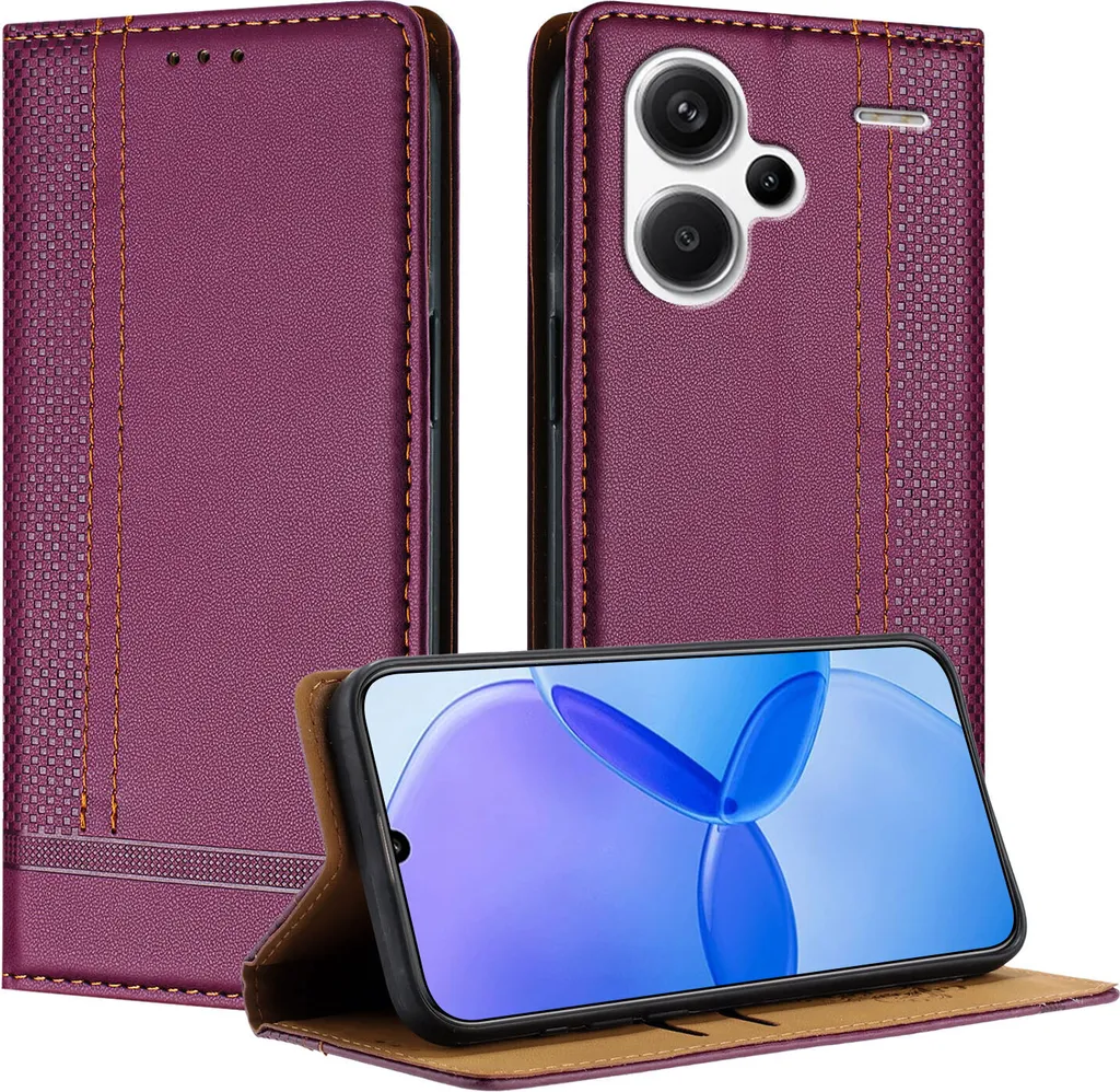 Funda Silicona Transparente Xiaomi Redmi Note 12s Diseño Mandala Dibujos con Ofertas en
