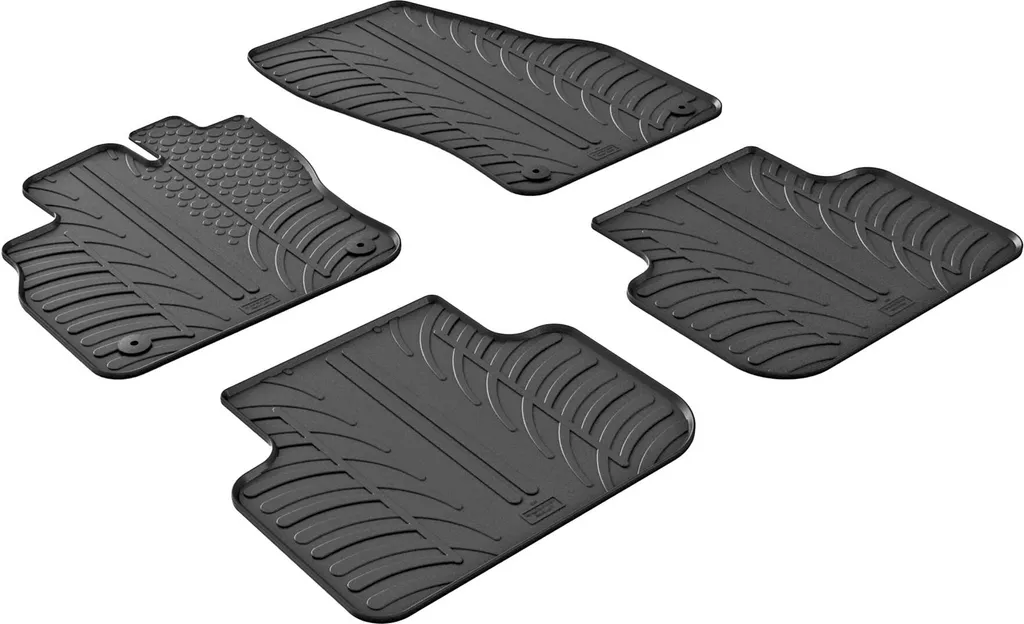 Set di tappetini VAICO EXPERT KITS +