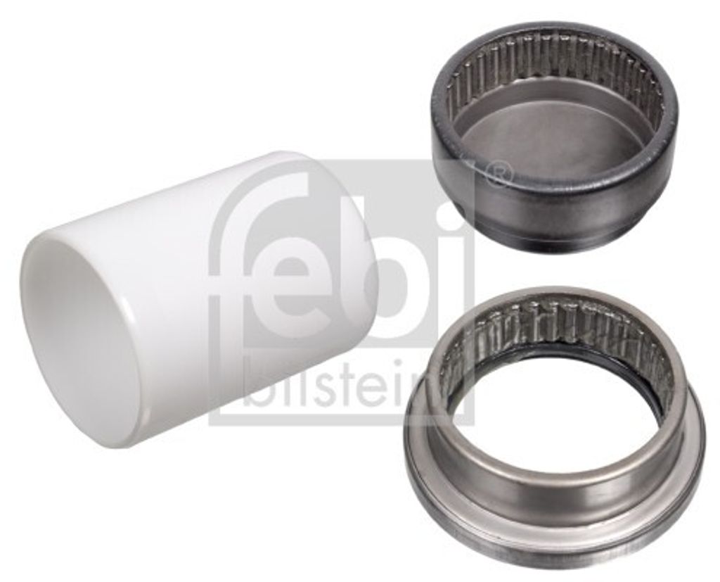 FEBI BILSTEIN 102481 Reparatursatz Achskörper passend für PEUGEOT PARTNER Combispace (5F) PARTNER Kasten (5) PARTNER Pritsche/Fahrgestell