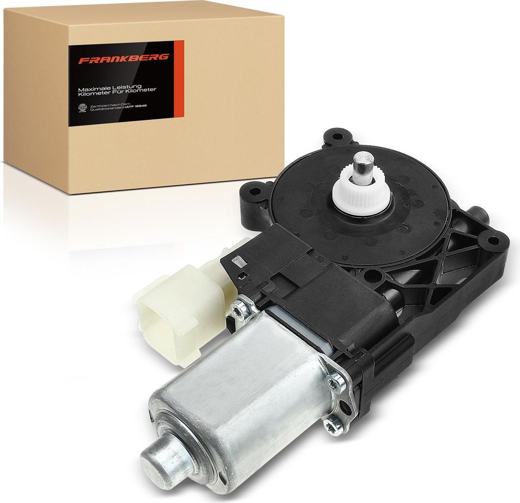 Frankberg 1x Fensterhebermotor für Ford Mondeo V Turnier 2.0L Bj ab 2014