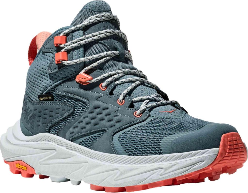 Turnschuhe Hoka Anacapa 2 Goretex für Damen