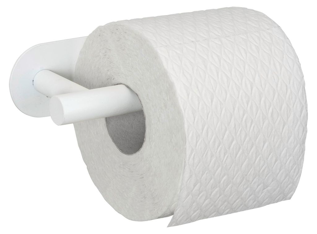 WENKO Uchwyt na rolkę papieru toaletowego Orea Akcesoria Zdjęcie produktu 