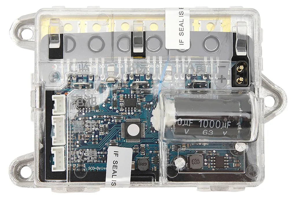 Unité de contrôle principale pour trottinette Xiaomi Mi 3 - Pièce détachée