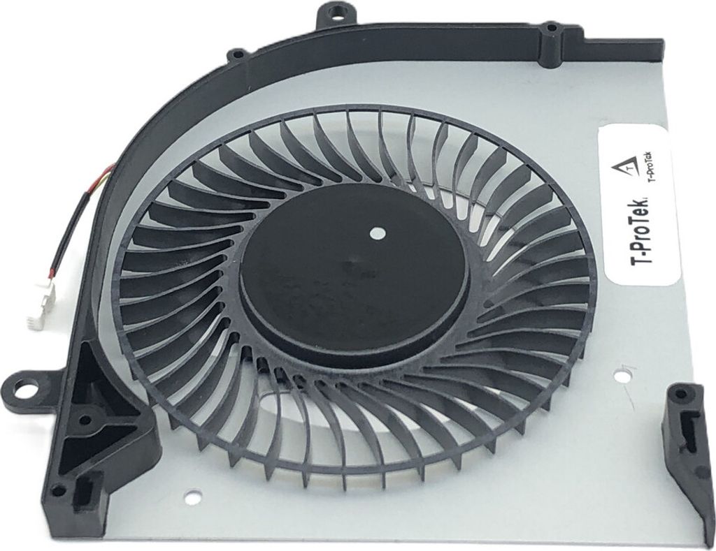 GPU Version Lüfter Kühler FAN kompatibel für MSI CreatorPro Z16P B12UKST-077