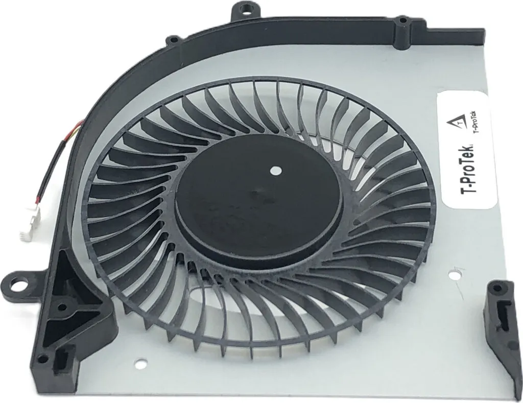 Ricambio Ventola GPU MSI Creator Z16P B12UHST-039 | Silenziosa e Duratura