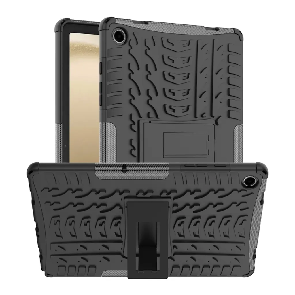 Cover Samsung Tab A9+ Shockproof: Testata per Cadute e Multitasking