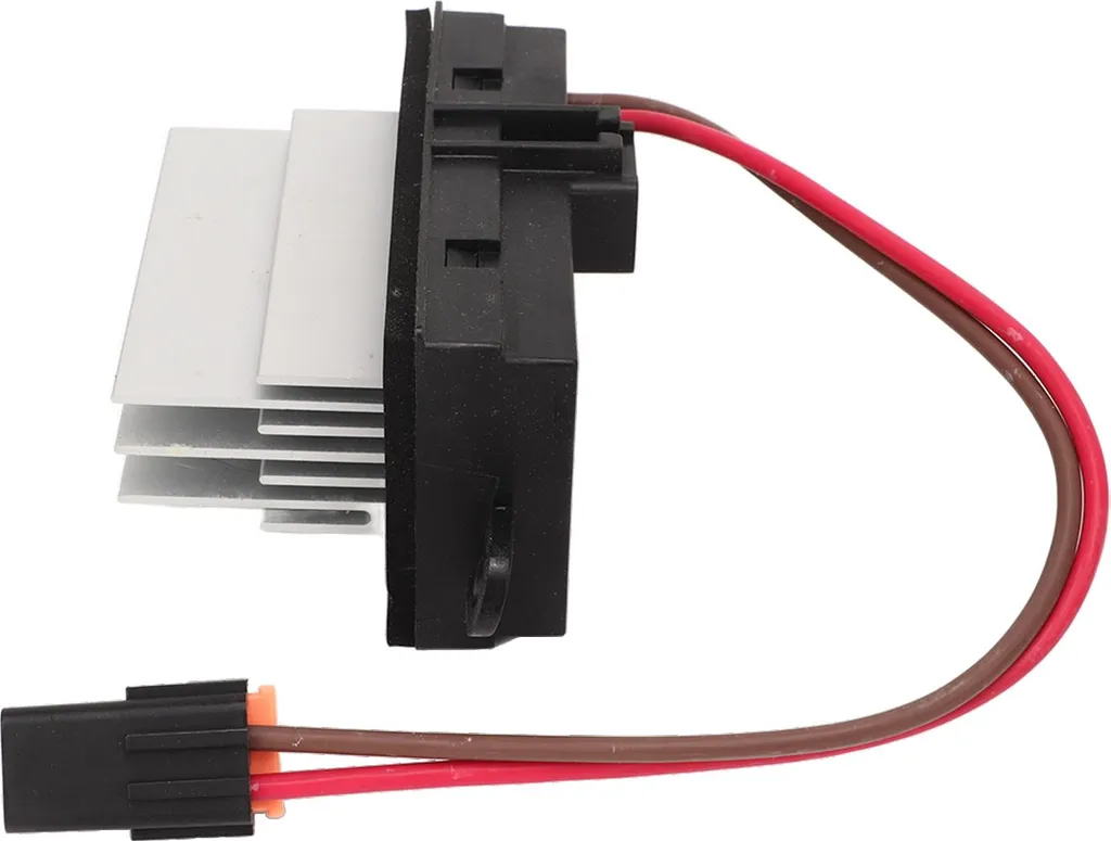 Résistance de Chauffage 19331830 Haute Performance pour Hummer H2 04-07
